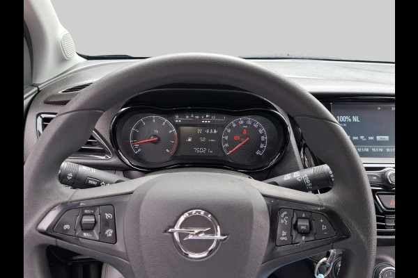 Opel KARL 1.0 Rocks Online Edition | Automaat | Navi