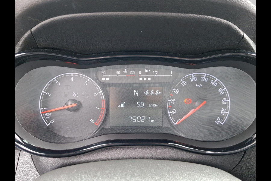 Opel KARL 1.0 Rocks Online Edition | Automaat | Navi