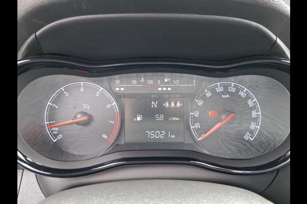 Opel KARL 1.0 Rocks Online Edition | Automaat | Navi
