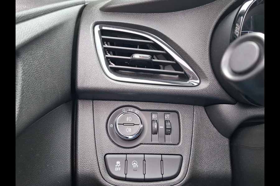 Opel KARL 1.0 Rocks Online Edition | Automaat | Navi