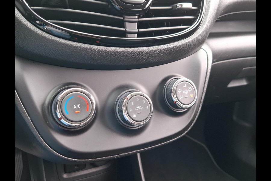 Opel KARL 1.0 Rocks Online Edition | Automaat | Navi