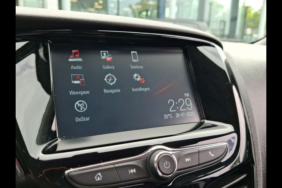 Opel KARL 1.0 Rocks Online Edition | Automaat | Navi