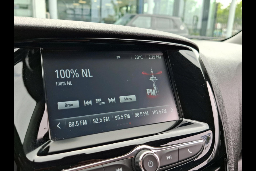 Opel KARL 1.0 Rocks Online Edition | Automaat | Navi