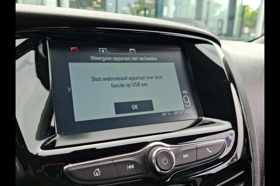 Opel KARL 1.0 Rocks Online Edition | Automaat | Navi