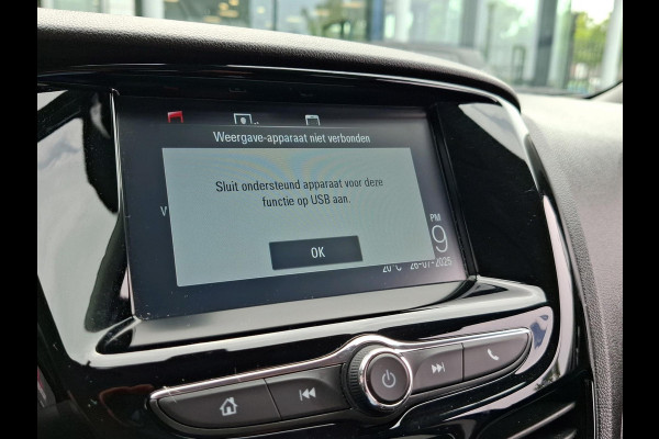 Opel KARL 1.0 Rocks Online Edition | Automaat | Navi