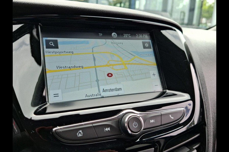 Opel KARL 1.0 Rocks Online Edition | Automaat | Navi
