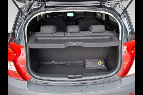 Opel KARL 1.0 Rocks Online Edition | Automaat | Navi