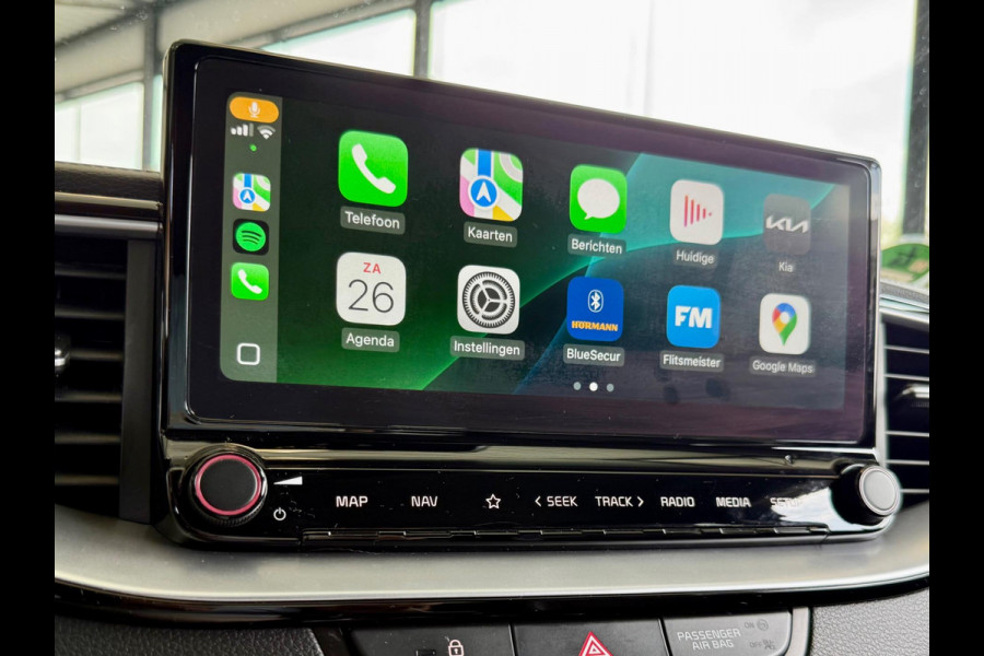 Kia Ceed Sportswagon 1.4 T-GDi automaat DynamicPlusLine, NAP, CarPlay, Trekhaak, KeyLess