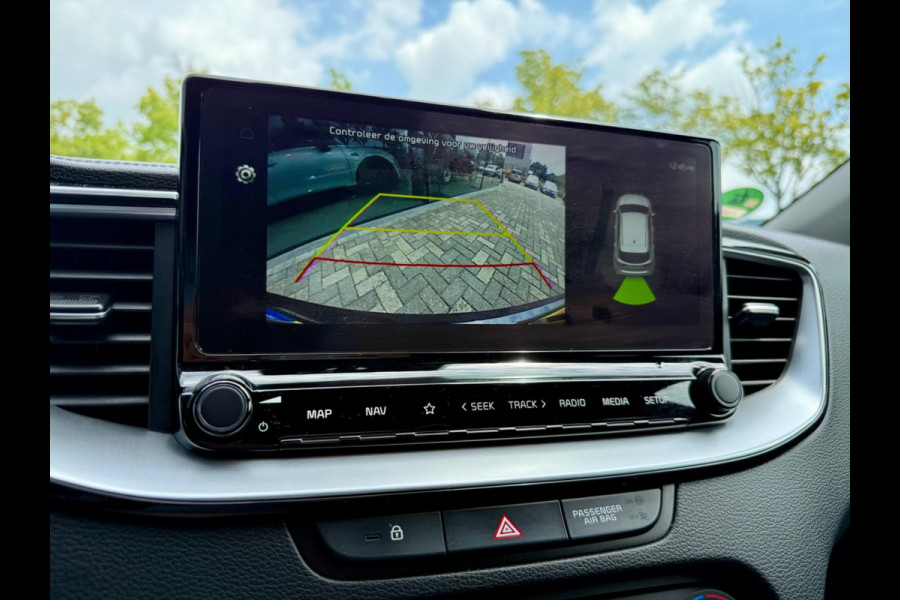 Kia Ceed Sportswagon 1.4 T-GDi automaat DynamicPlusLine, NAP, CarPlay, Trekhaak, KeyLess