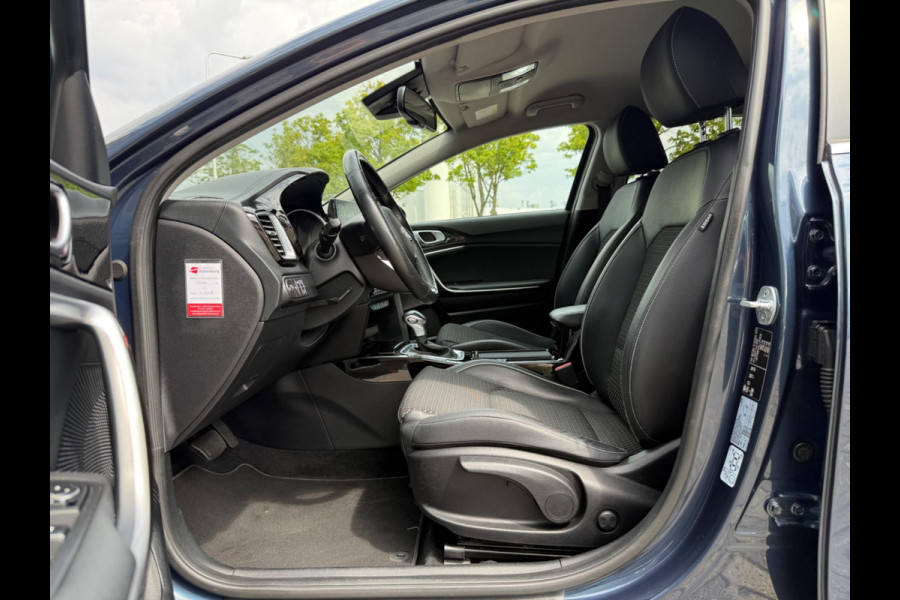 Kia Ceed Sportswagon 1.4 T-GDi automaat DynamicPlusLine, NAP, CarPlay, Trekhaak, KeyLess