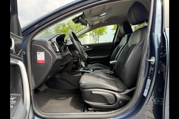 Kia Ceed Sportswagon 1.4 T-GDi automaat DynamicPlusLine, NAP, CarPlay, Trekhaak, KeyLess