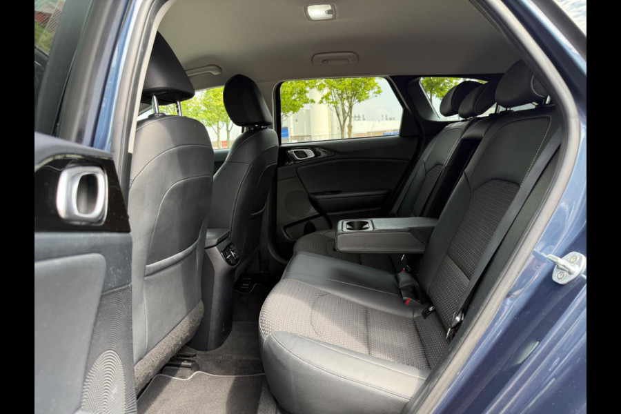 Kia Ceed Sportswagon 1.4 T-GDi automaat DynamicPlusLine, NAP, CarPlay, Trekhaak, KeyLess