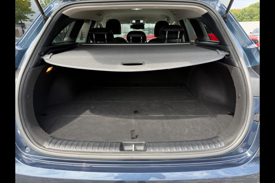 Kia Ceed Sportswagon 1.4 T-GDi automaat DynamicPlusLine, NAP, CarPlay, Trekhaak, KeyLess