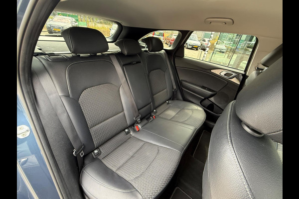 Kia Ceed Sportswagon 1.4 T-GDi automaat DynamicPlusLine, NAP, CarPlay, Trekhaak, KeyLess