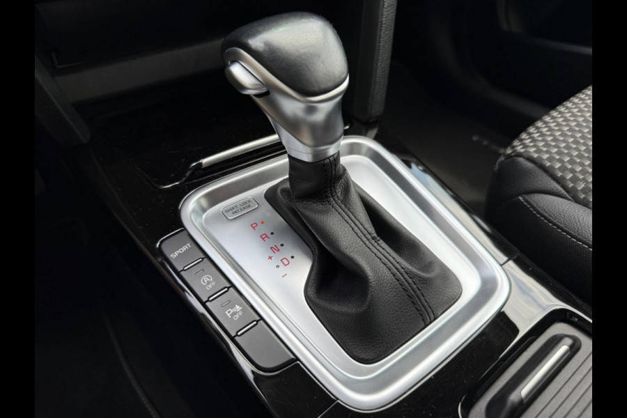 Kia Ceed Sportswagon 1.4 T-GDi automaat DynamicPlusLine, NAP, CarPlay, Trekhaak, KeyLess