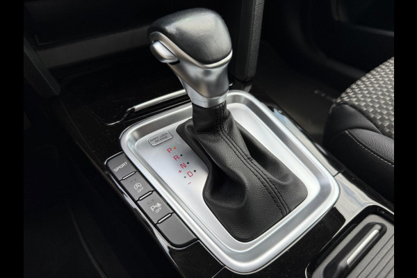 Kia Ceed Sportswagon 1.4 T-GDi automaat DynamicPlusLine, NAP, CarPlay, Trekhaak, KeyLess