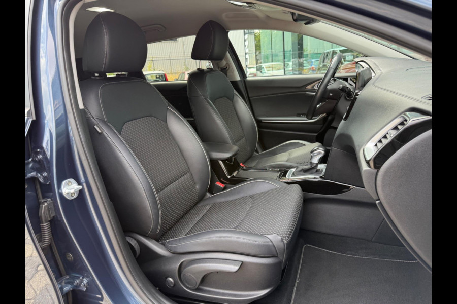 Kia Ceed Sportswagon 1.4 T-GDi automaat DynamicPlusLine, NAP, CarPlay, Trekhaak, KeyLess