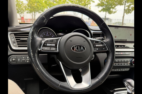 Kia Ceed Sportswagon 1.4 T-GDi automaat DynamicPlusLine, NAP, CarPlay, Trekhaak, KeyLess