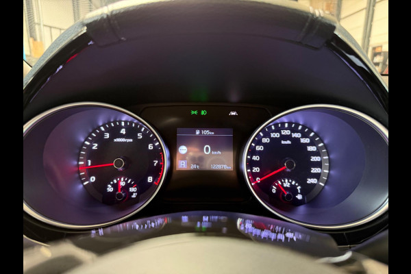 Kia Ceed Sportswagon 1.4 T-GDi automaat DynamicPlusLine, NAP, CarPlay, Trekhaak, KeyLess