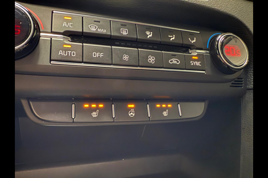 Kia Ceed Sportswagon 1.4 T-GDi automaat DynamicPlusLine, NAP, CarPlay, Trekhaak, KeyLess