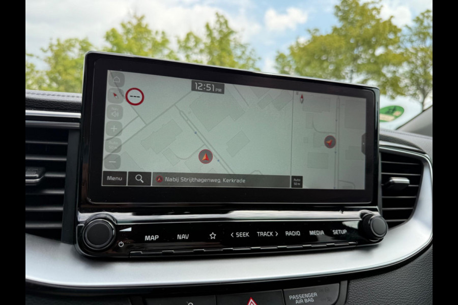 Kia Ceed Sportswagon 1.4 T-GDi automaat DynamicPlusLine, NAP, CarPlay, Trekhaak, KeyLess