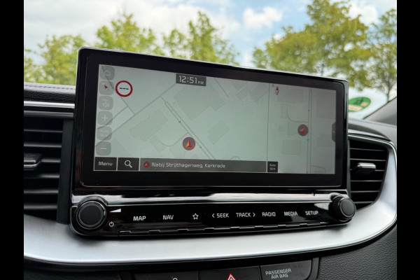 Kia Ceed Sportswagon 1.4 T-GDi automaat DynamicPlusLine, NAP, CarPlay, Trekhaak, KeyLess