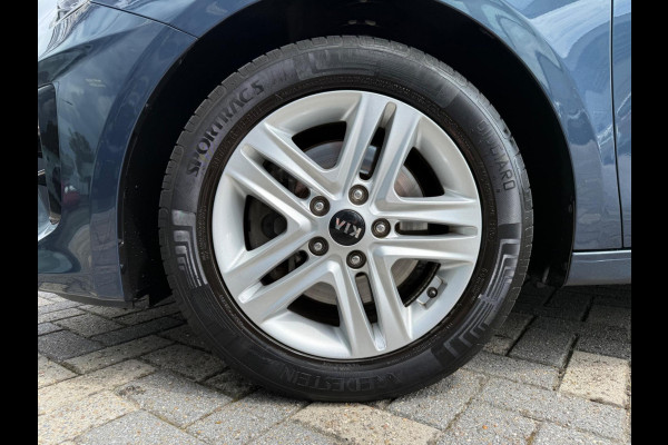 Kia Ceed Sportswagon 1.4 T-GDi automaat DynamicPlusLine, NAP, CarPlay, Trekhaak, KeyLess