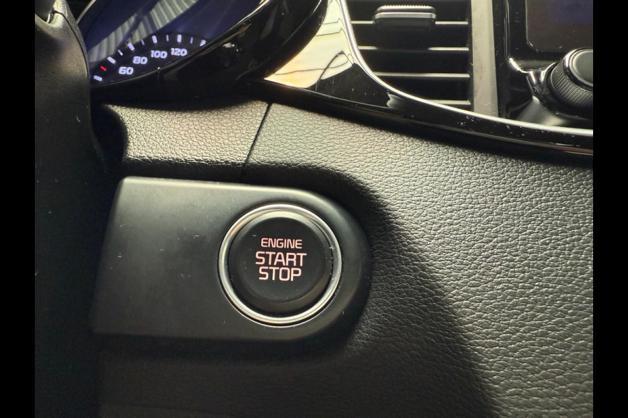 Kia Ceed Sportswagon 1.4 T-GDi automaat DynamicPlusLine, NAP, CarPlay, Trekhaak, KeyLess