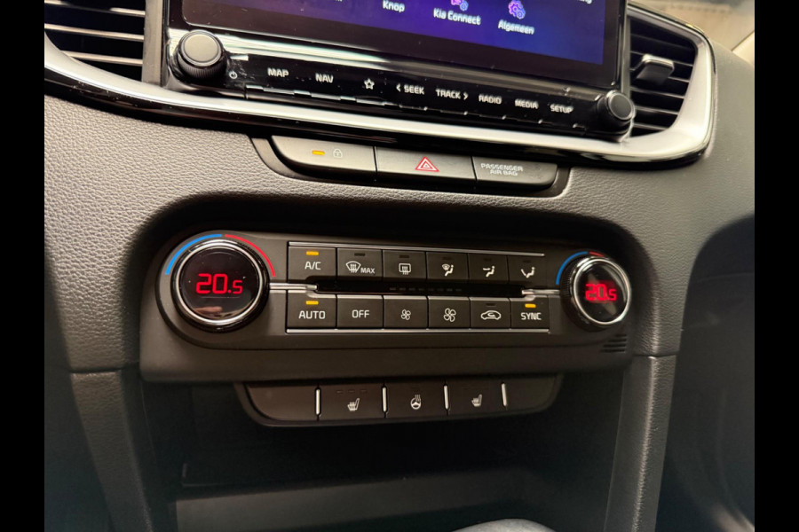 Kia Ceed Sportswagon 1.4 T-GDi automaat DynamicPlusLine, NAP, CarPlay, Trekhaak, KeyLess