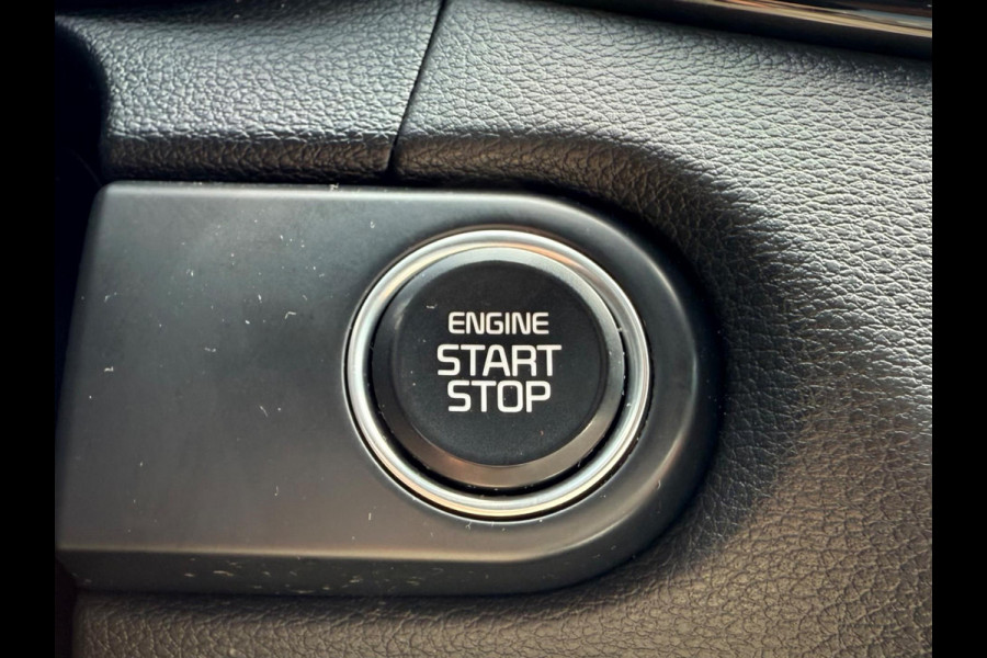 Kia Ceed Sportswagon 1.4 T-GDi automaat DynamicPlusLine, NAP, CarPlay, Trekhaak, KeyLess