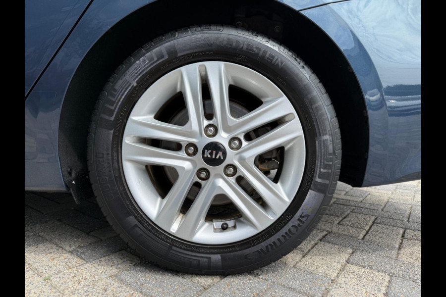 Kia Ceed Sportswagon 1.4 T-GDi automaat DynamicPlusLine, NAP, CarPlay, Trekhaak, KeyLess