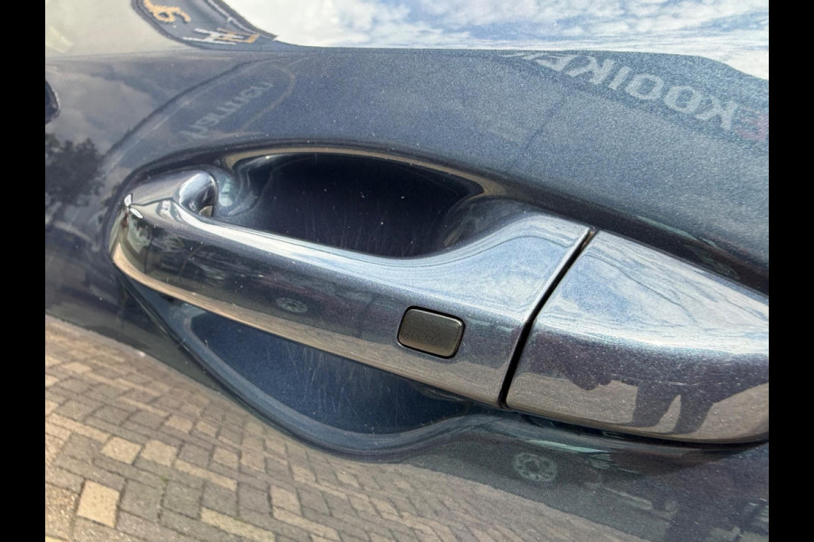 Kia Ceed Sportswagon 1.4 T-GDi automaat DynamicPlusLine, NAP, CarPlay, Trekhaak, KeyLess