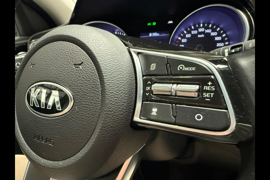 Kia Ceed Sportswagon 1.4 T-GDi automaat DynamicPlusLine, NAP, CarPlay, Trekhaak, KeyLess