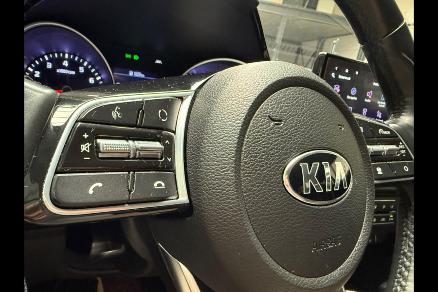 Kia Ceed Sportswagon 1.4 T-GDi automaat DynamicPlusLine, NAP, CarPlay, Trekhaak, KeyLess