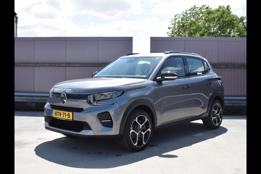 Citroën C3 1.2 Turbo You + Pack PLUS