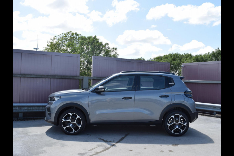 Citroën C3 1.2 Turbo You + Pack PLUS
