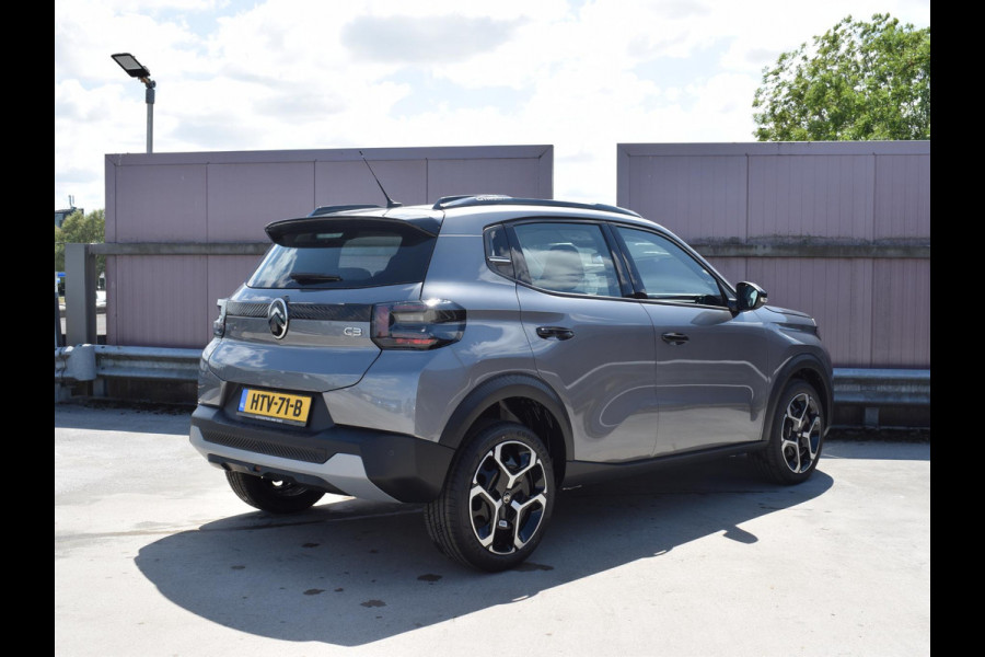 Citroën C3 1.2 Turbo You + Pack PLUS