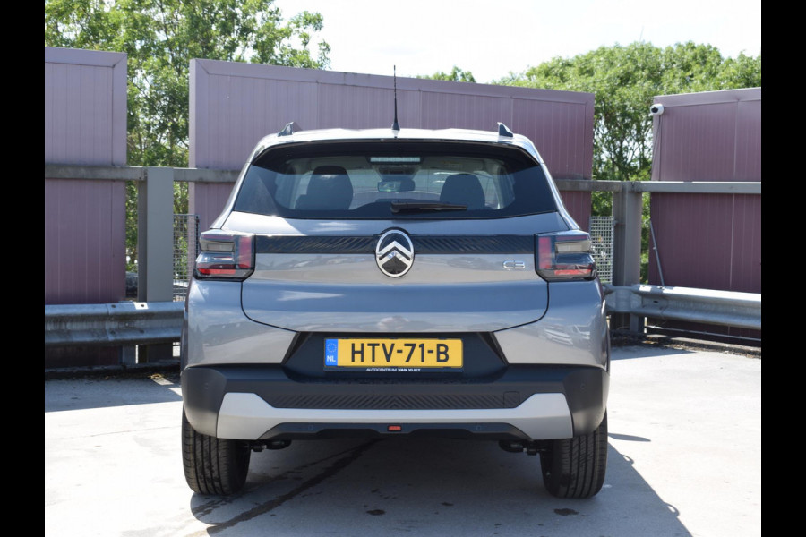 Citroën C3 1.2 Turbo You + Pack PLUS