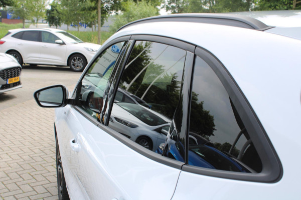 Ford Kuga 2.5 PHEV ST-Line X | AGR Stoelen | Privacy Glass | 19 INCH LMV | Electrische achterklep | Navigatie | Camera | Climate Control | Adaptieve Cruise Control