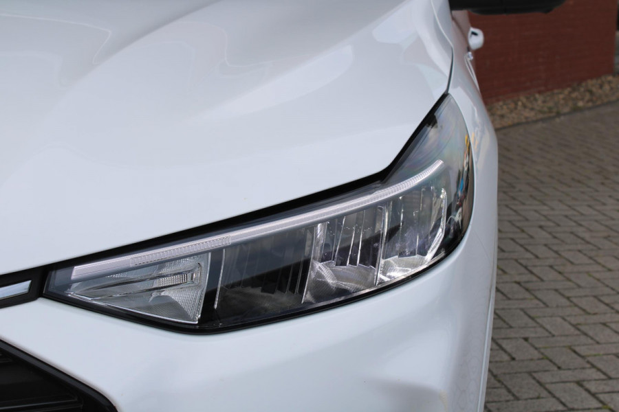 Ford Kuga 2.5 PHEV ST-Line X | AGR Stoelen | Privacy Glass | 19 INCH LMV | Electrische achterklep | Navigatie | Camera | Climate Control | Adaptieve Cruise Control