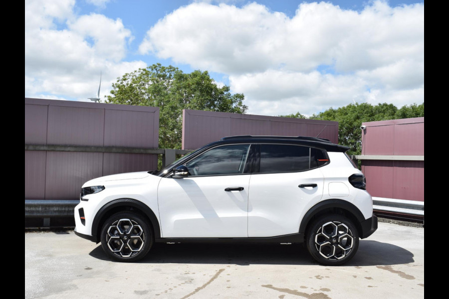 Citroën C3 1.2 Turbo 100pk Max
