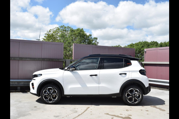 Citroën C3 1.2 Turbo 100pk Max