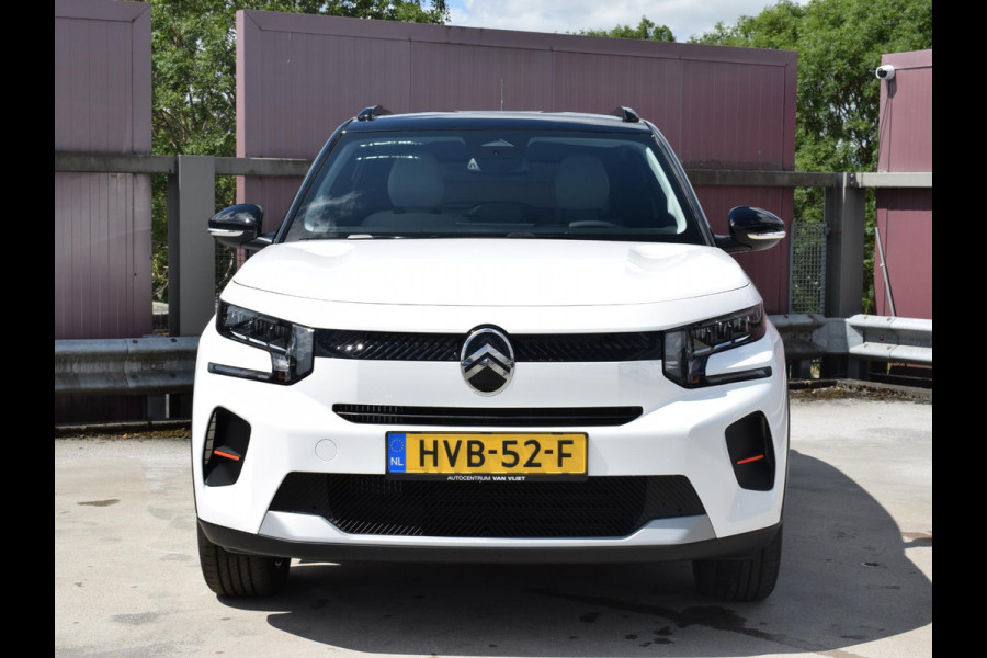 Citroën C3 1.2 Turbo 100pk Max