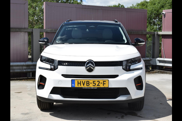 Citroën C3 1.2 Turbo 100pk Max