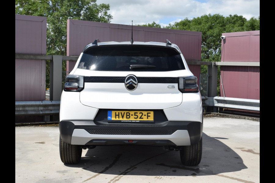 Citroën C3 1.2 Turbo 100pk Max