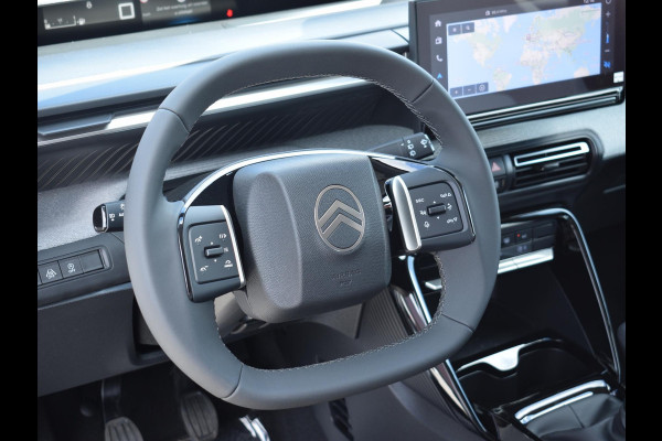 Citroën C3 1.2 Turbo 100pk Max