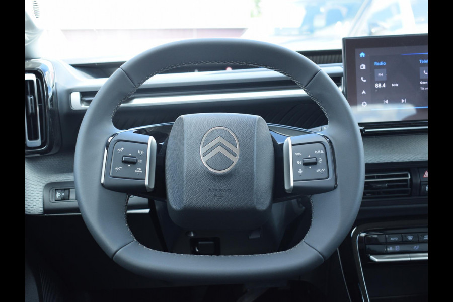 Citroën C3 1.2 Turbo 100pk Max
