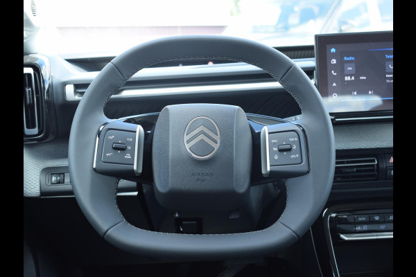 Citroën C3 1.2 Turbo 100pk Max