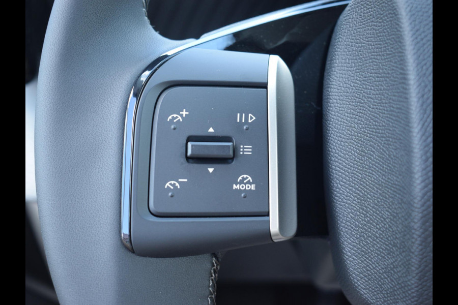 Citroën C3 1.2 Turbo 100pk Max