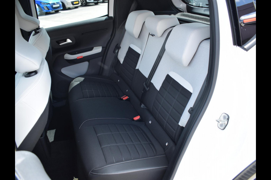Citroën C3 1.2 Turbo 100pk Max